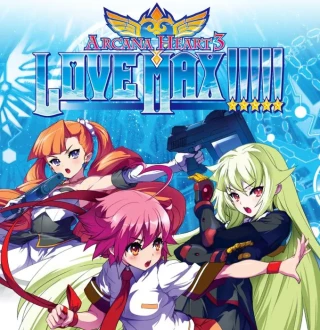 Arcana Heart 3 LOVEMAX SIXSTARS!!!!!! PC Steam CD Key