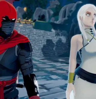 Aragami EU Steam CD Key
