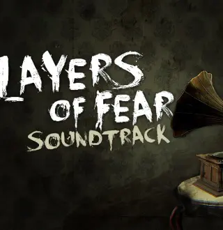 Layers of Fear - Soundtrack DLC Steam CD Key