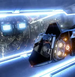 Elite: Dangerous EU Steam CD Key
