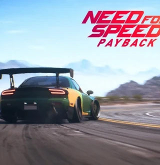 Need for Speed: Payback US XBOX One CD Key 