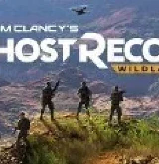 Tom Clancy's Ghost Recon Wildlands US XBOX One CD Key