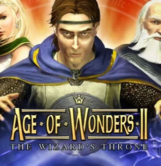 Age of Wonders II: The Wizard's Throne PC Steam CD Key