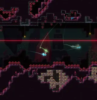 Remnants of Naezith Steam CD Key