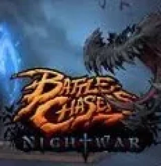 Battle Chasers: Nightwar TR Steam CD Key