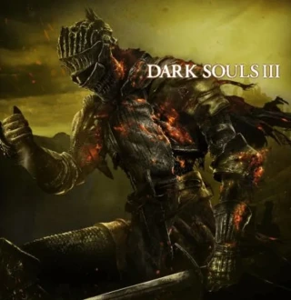 Dark Souls III + Ashes of Ariandel DLC PC Steam CD Key