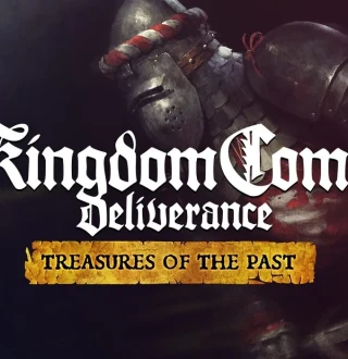 Kingdom Come: Deliverance - Treasures of the Past DLC Steam CD Key