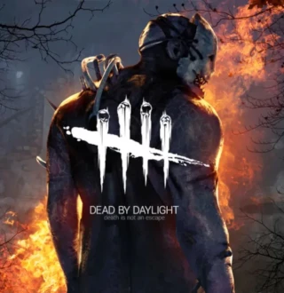 Dead by Daylight EU PC Steam CD Key