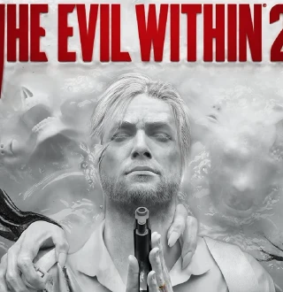 The Evil Within 2 US XBOX One CD Key