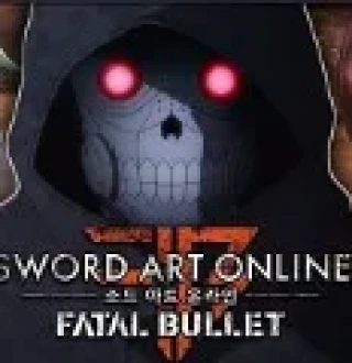 Sword Art Online: Fatal Bullet ROW Steam CD Key