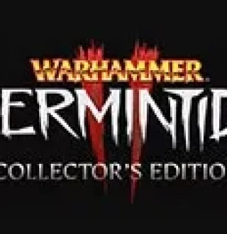 Warhammer: Vermintide 2 - Collector's Edition Steam CD Key