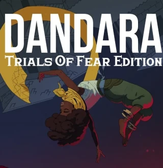 Dandara: Trials of Fear Edition Steam CD Key