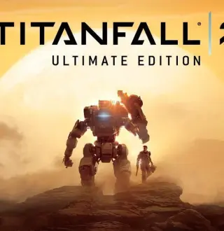Titanfall 2 Ultimate Edition US XBOX One / Xbox Series X|S CD Key