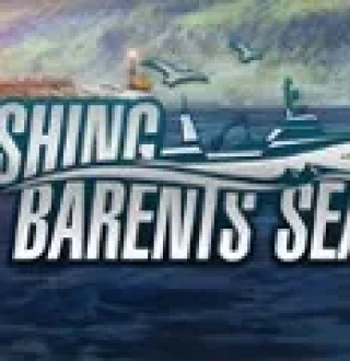 Fishing: Barents Sea EU Steam CD Key