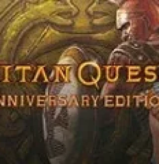 Titan Quest Anniversary Edition DE Steam CD Key