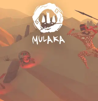 Mulaka PC Steam CD Key