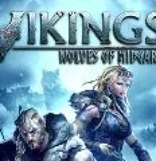 Vikings - Wolves of Midgard CHINA Steam CD Key