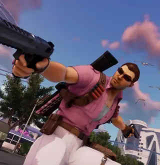 Agents of Mayhem - Johnny Gat Agent Pack DLC Steam CD Key
