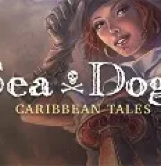 Sea Dogs: Caribbean Tales Steam CD Key