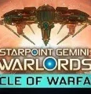 Starpoint Gemini Warlords - Upgrade to Digital Deluxe Steam CD Key