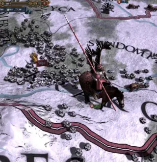 Europa Universalis IV - Monuments to Power Pack DLC Steam CD Key