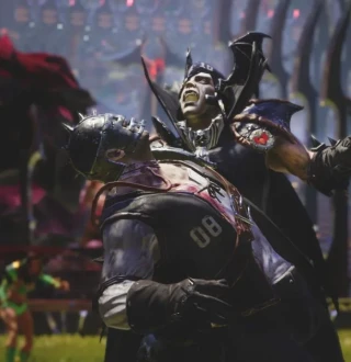 Blood Bowl 2 - Official Expansion Steam CD Key