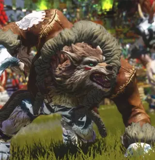 Blood Bowl 2 - Norse DLC Steam CD Key