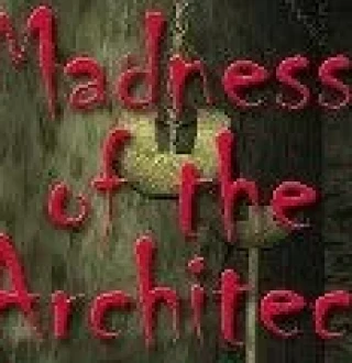 Madness of the Architect Steam CD Key