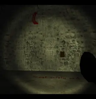 Madness of the Architect Steam CD Key