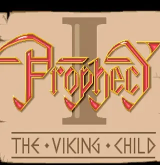 Prophecy I: The Viking Child PC Steam CD Key