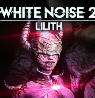 White Noise 2 - Lilith DLC PC Steam CD Key