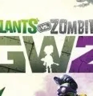 Plants vs. Zombies: Garden Warfare 2 US XBOX One CD Key