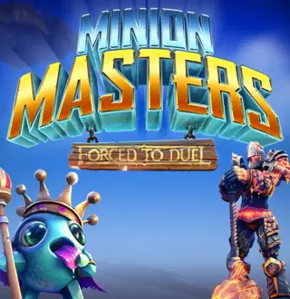Minion Masters Premium Upgrade DLC Steam CD Key