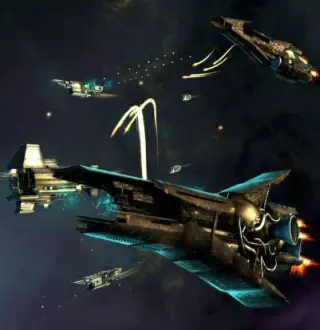 Endless Space Collection Steam CD Key