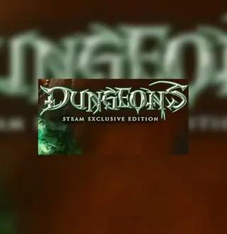 Dungeons - Map Pack DLC PC Steam CD Key