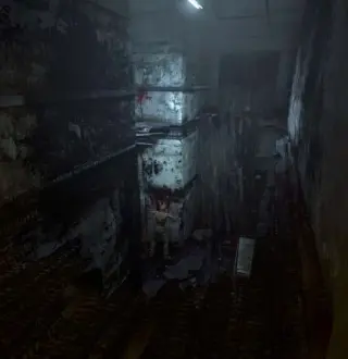 Outlast Trinity Steam CD Key