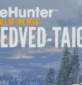 theHunter: Call of the Wild - Tents & Ground Blinds DLC Steam CD Key