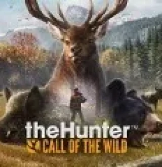 theHunter: Call of the Wild TR Steam CD Key