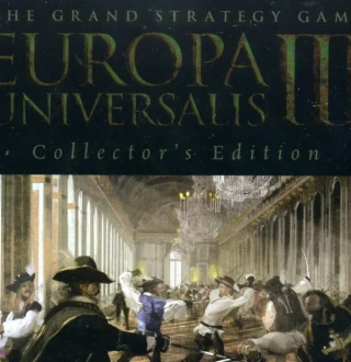 Europa Universalis III - Reformation SpritePack DLC Steam CD Key
