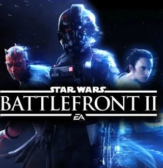 Star Wars Battlefront II EU XBOX One CD Key