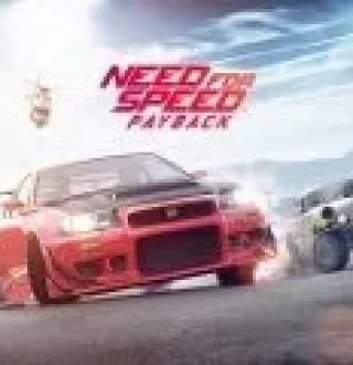 Need for Speed: Payback UK XBOX One CD Key
