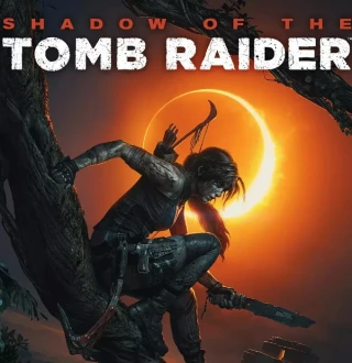 Shadow of the Tomb Raider Steam CD Key