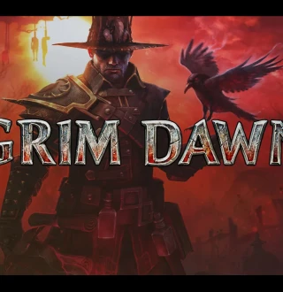 Grim Dawn GOG CD Key
