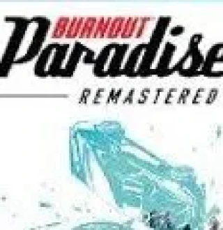 Burnout Paradise Remastered XBOX One CD Key