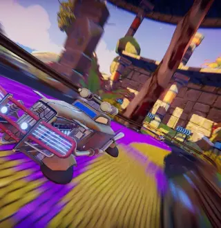 Trailblazers Steam CD Key