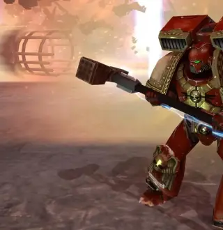 Warhammer 40,000: Dawn of War Franchise Collection Steam CD Key