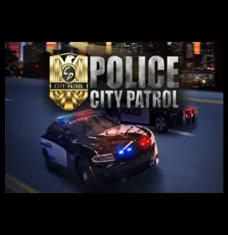 City Patrol: Police Steam CD Key