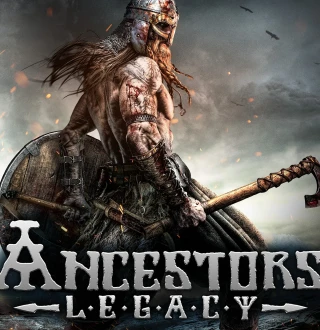 Ancestors Legacy PC Steam CD Key