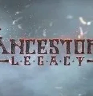 Ancestors Legacy EU Steam CD Key