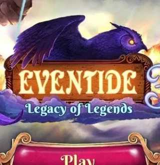 Eventide 3: Legacy of Legends Steam CD Key